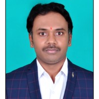 PRADEEP T K