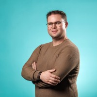 Bert Van Draanen