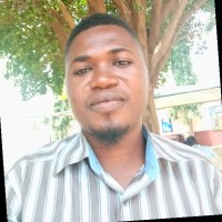 Simon Agada