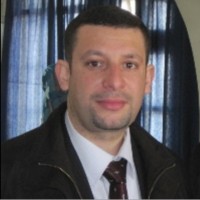 Rafik Taleb
