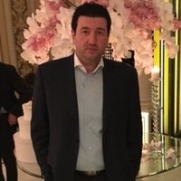 Stanley Razilov
