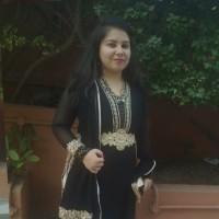 Priyanka Manwani