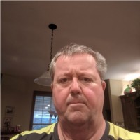 Mark Frederick