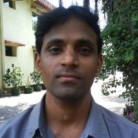 Bharat Hadkar