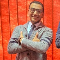 Ahmed Sadek,Dipifr