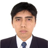 Marcelo maico Puma Arapa