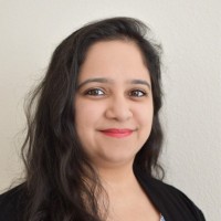 Anuja Paprikar, Ph.D.
