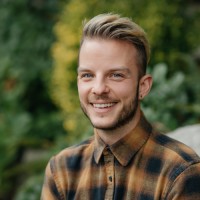 Patrick Oystryk, RPP, MCIP