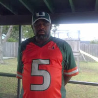 Lorenzo Williams
