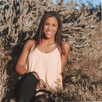 Kendra Harrison