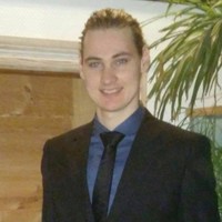 Andreas Simony Madsen