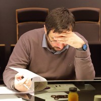 Mohammad Jafar Nanakar