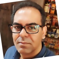 Mohsen Karimifard