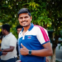 Satheesh Esteen
