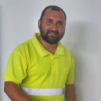 Gerardo Perea Granda