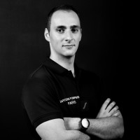 Thibault Nomdedeu