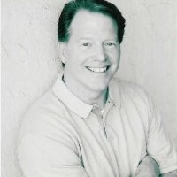 Kevin Wood