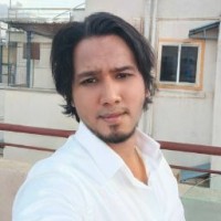 Waseem Ahmed K M