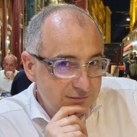 Jérôme Marchand
