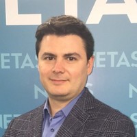 Devrim Ergel