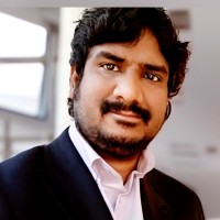 Sai Krishna N