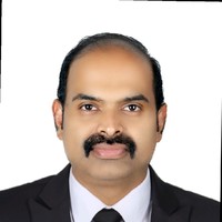 Deepak Thomas