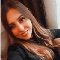 Melike Odabas