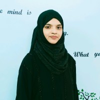 Shafreen Saleem