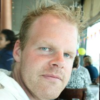 Tim Wapenaar