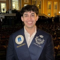 Cristhian Vásquez Toro