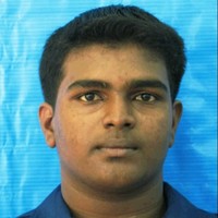 Thinakaran Gnanasekaran