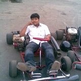 Abhay Lunkad