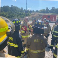 David Hambright, A.S., NRP