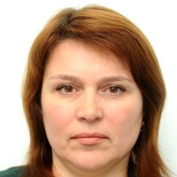 Natalia Bolgari