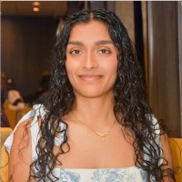 Zarah Samji