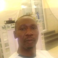 Adebisi Adesina