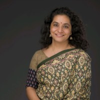 Ranjana K