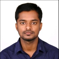 Karthik R