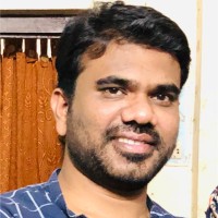 Ramakrishna P