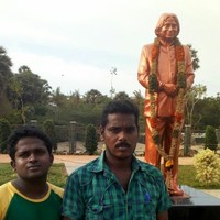 Rajasekar G