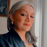 Liz Ramírez