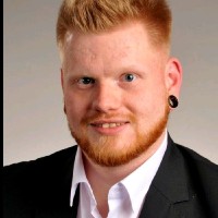 Alexander Sievert