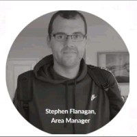 Stephen Flanagan