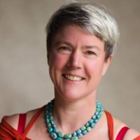 Caitlin Walker (PhD)