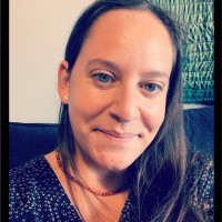 Joanna Jaouen