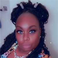 Marquita Wright, Mba-Forensic Accounting