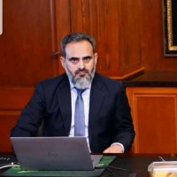 Anwaar Anjum ACMA, CIMA