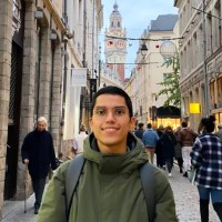 Carlos Iván Forero Benavides