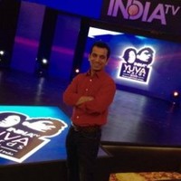 Vishal Ghai