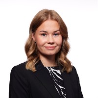 Frida Gisslin